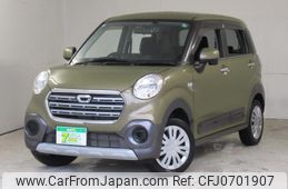 daihatsu cast 2019 quick_quick_LA250S_LA250S-0184921