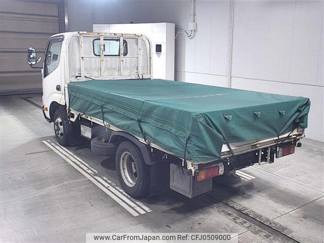 toyota dyna-truck 2010 -TOYOTA--Dyna XZU308-1008038---TOYOTA--Dyna XZU308-1008038- image 2