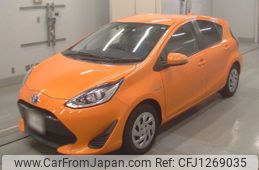 toyota aqua 2018 -TOYOTA--AQUA NHP10-6630331---TOYOTA--AQUA NHP10-6630331-