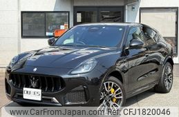 maserati maserati-others 2023 CFJ1820046