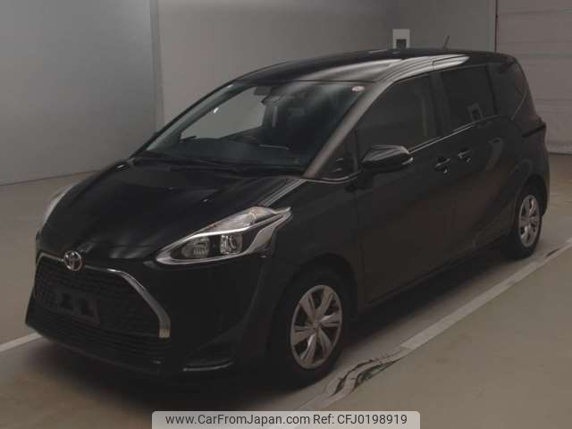 toyota sienta 2021 -TOYOTA--Sienta 5BA-NSP170G--NSP170-7276846---TOYOTA--Sienta 5BA-NSP170G--NSP170-7276846- image 1