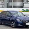 nissan leaf 2018 -NISSAN--Leaf ZAA-ZE1--ZE1-030101---NISSAN--Leaf ZAA-ZE1--ZE1-030101- image 1