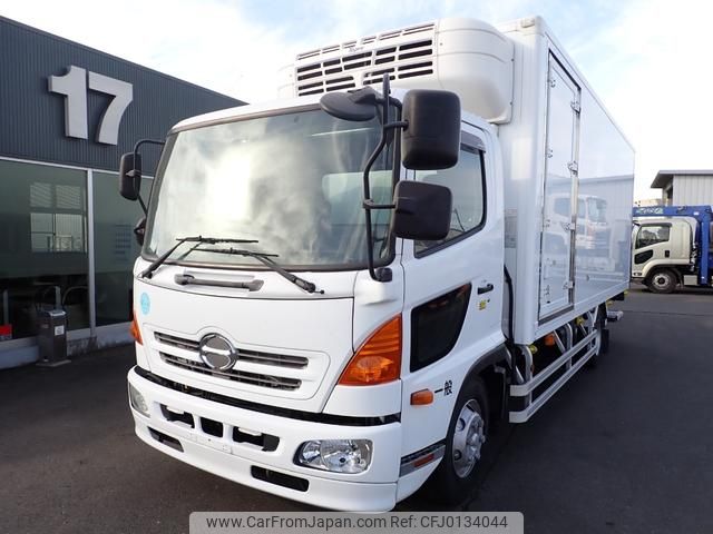 hino ranger 2015 GOO_NET_EXCHANGE_0402607A30240820W002 image 1