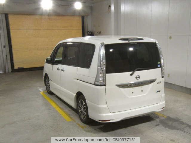 nissan serena 2014 -NISSAN--Serena HFC26--HFC26-223917---NISSAN--Serena HFC26--HFC26-223917- image 2