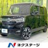 honda n-box 2018 -HONDA--N BOX DBA-JF3--JF3-2051296---HONDA--N BOX DBA-JF3--JF3-2051296- image 1