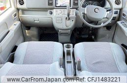 suzuki every-wagon 2014 504928-931797