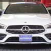 mercedes-benz cla-class 2021 GOO_JP_700080027030240731001 image 28