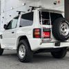 mitsubishi pajero 1997 CFJ1520621 image 9