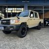 toyota land-cruiser 2015 -TOYOTA--Land Cruiser CBF-GRJ79K--GRJ79-1001852---TOYOTA--Land Cruiser CBF-GRJ79K--GRJ79-1001852- image 4