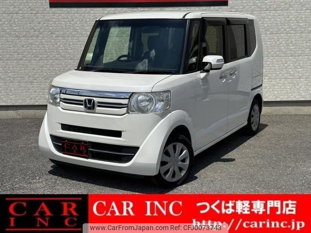 honda n-box 2017 quick_quick_JF1_JF1-1940828 image 1