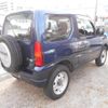 suzuki jimny 2017 -SUZUKI--Jimny JB23W--768690---SUZUKI--Jimny JB23W--768690- image 11