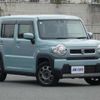suzuki hustler 2021 -SUZUKI--Hustler 5AA-MR92S--MR92S-171827---SUZUKI--Hustler 5AA-MR92S--MR92S-171827- image 1