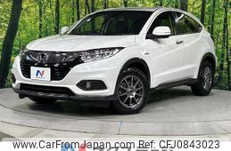 honda vezel 2019 quick_quick_RU4_RU4-1307658