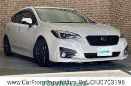 subaru impreza-wagon 2018 -SUBARU--Impreza Wagon DBA-GT3--GT3-060797---SUBARU--Impreza Wagon DBA-GT3--GT3-060797-