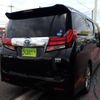 toyota alphard 2017 CFJ1707733 image 3