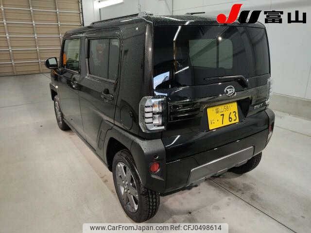 daihatsu taft 2024 -DAIHATSU 【富山 581ﾆ763】--Taft LA910S--LA910S-0053965---DAIHATSU 【富山 581ﾆ763】--Taft LA910S--LA910S-0053965- image 2