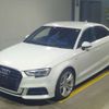 audi a3 2017 -AUDI--Audi A3 ABA-8VCZPL--WAUZZZ8V3J1031592---AUDI--Audi A3 ABA-8VCZPL--WAUZZZ8V3J1031592- image 1