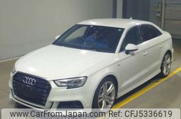 audi a3 2017 -AUDI--Audi A3 ABA-8VCZPL--WAUZZZ8V3J1031592---AUDI--Audi A3 ABA-8VCZPL--WAUZZZ8V3J1031592-