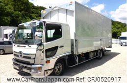 hino ranger 2019 CFJ0520917