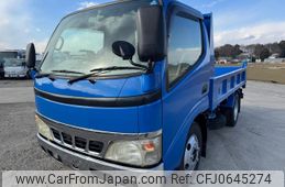 toyota dyna-truck 2006 -TOYOTA--Dyna PB-XZU311D--XZU311-1000676---TOYOTA--Dyna PB-XZU311D--XZU311-1000676-