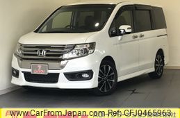 honda stepwagon 2014 -HONDA--Stepwgn DBA-RK5--RK5-1420150---HONDA--Stepwgn DBA-RK5--RK5-1420150-