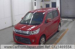 suzuki wagon-r-stingray 2016 quick_quick_DAA-MH44S_MH44S-507846