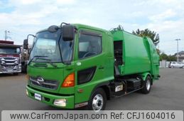 hino ranger 2008 CFJ1604016