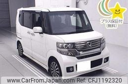 honda n-box 2014 -HONDA 【岐阜 583ﾐ157】--N BOX JF1-2220615---HONDA 【岐阜 583ﾐ157】--N BOX JF1-2220615-