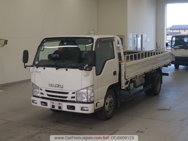 isuzu elf-truck 2015 -ISUZU--Elf NKR85AR-7048045---ISUZU--Elf NKR85AR-7048045- image 1