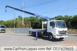 hino ranger 2019 CFJ1629605
