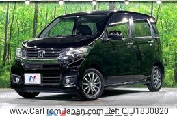 honda n-wgn 2015 CFJ1830820