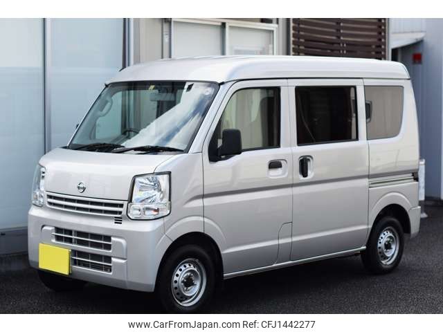 nissan clipper-van 2019 -NISSAN--Clipper Van HBD-DR17Vｶｲ--DR17V-310071---NISSAN--Clipper Van HBD-DR17Vｶｲ--DR17V-310071- image 2