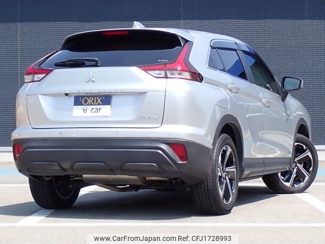 mitsubishi eclipse-cross 2022 CFJ1728993 image 2