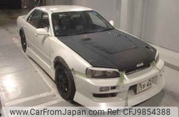 nissan skyline 1999 -NISSAN--Skyline ER34-025641---NISSAN--Skyline ER34-025641-