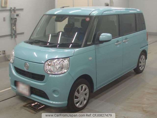 daihatsu move-canbus 2018 -DAIHATSU--Move Canbus 5BA-LA800S--LA800S-0147333---DAIHATSU--Move Canbus 5BA-LA800S--LA800S-0147333- image 1