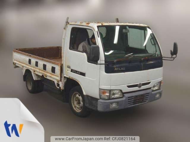 nissan atlas 2004 -NISSAN--Atlas TC-SH2F23--H2F23-017188---NISSAN--Atlas TC-SH2F23--H2F23-017188- image 1