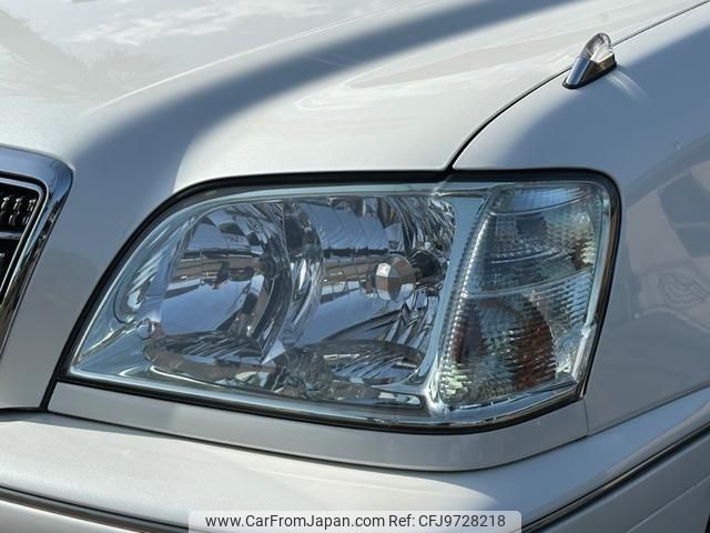 2002 Toyota Crown JZS175 - Car Price $6,119