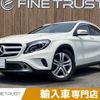 mercedes-benz gla-class 2014 -MERCEDES-BENZ--Benz GLA DBA-156946--WDC1569462J026567---MERCEDES-BENZ--Benz GLA DBA-156946--WDC1569462J026567- image 1