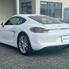 porsche boxster 2016 CFJ1891421 image 15