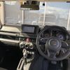 suzuki jimny 2022 quick_quick_3BA-JB64W_JB64W-233389 image 3