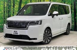honda stepwagon 2024 quick_quick_RP8_RP8-1073184