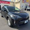 toyota yaris-cross 2023 CFJ1712410 image 17