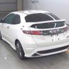 honda civic 2009 -HONDA--Civic FN2-1000880---HONDA--Civic FN2-1000880- image 2