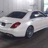 mercedes-benz s-class 2018 CFJ1523561 image 5