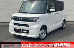 daihatsu tanto 2020 quick_quick_LA650S_LA650S-0071814