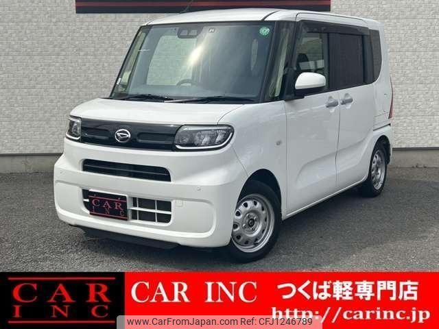 daihatsu tanto 2020 quick_quick_LA650S_LA650S-0071814 image 1