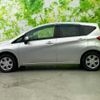 nissan note 2012 TE3362 image 1