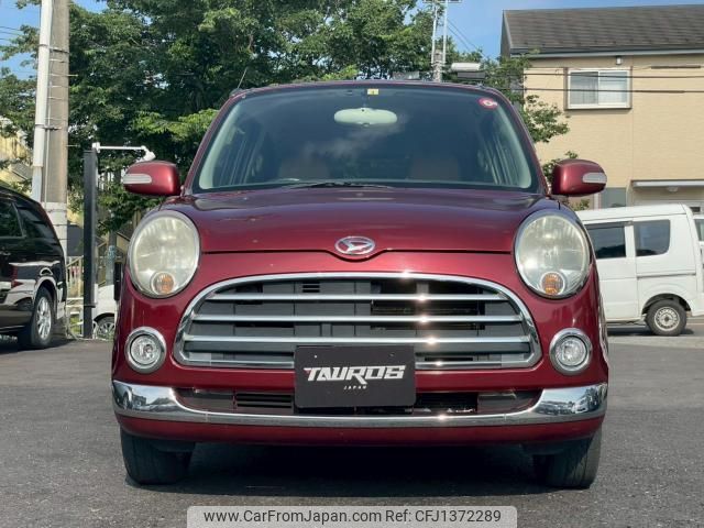 daihatsu mira-gino 2006 quick_quick_DBA-L650S_L650S-0039158 image 2