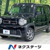 suzuki hustler 2020 -SUZUKI--Hustler 5AA-MR92S--MR92S-151287---SUZUKI--Hustler 5AA-MR92S--MR92S-151287- image 1