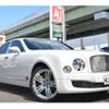 bentley bentley-mulsanne 2015 CFJ1795177 image 2